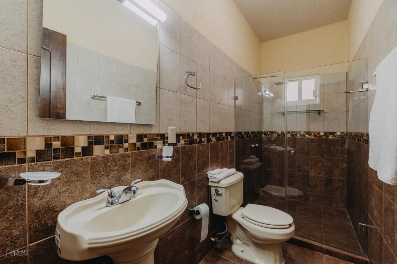 Primavera Suites Сиуатанехо Экстерьер фото