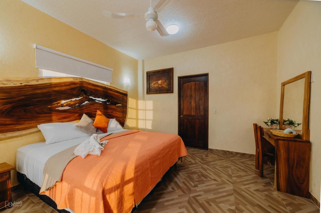 Primavera Suites Сиуатанехо Экстерьер фото